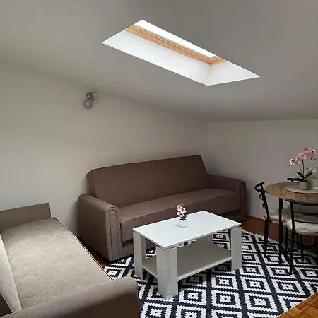 Apartment Star Jajce