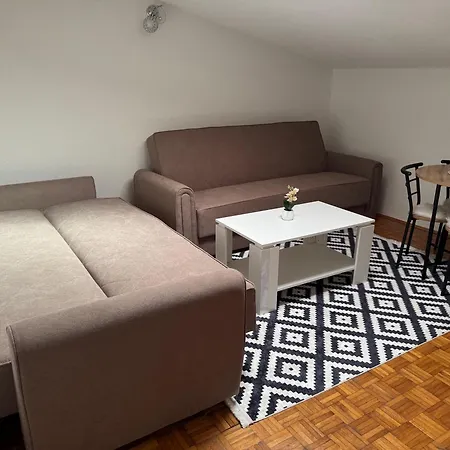 Star Apartment Jajce